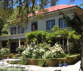 Blythcliffe, Akaroa